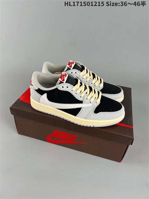 men air jordan 1 shoes H 2023-1-2-011